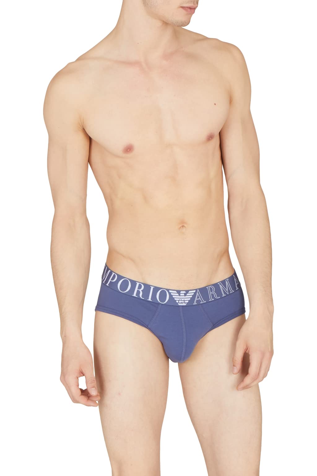 Emporio Armani The New Icon of men's briefs