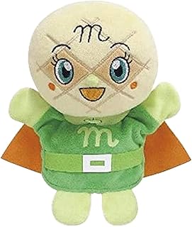 蜜瓜超人 手帕宠物