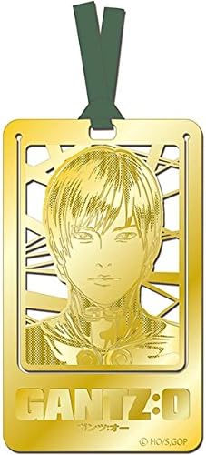 Gantz O 金属艺术西丈一郎 亚马逊中国