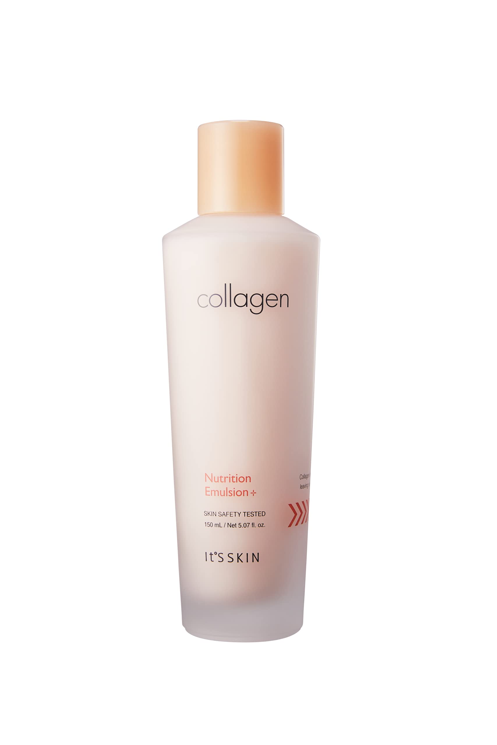 ITSSKIN collagen nutrition lotion+