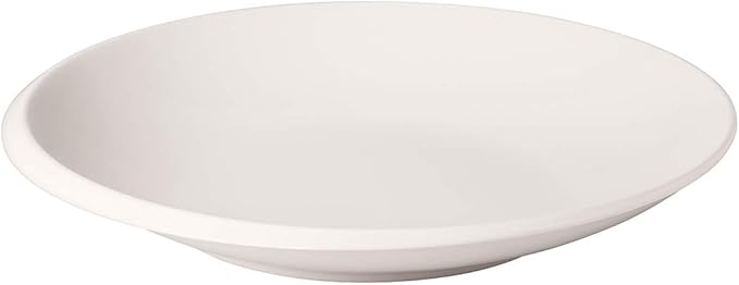 villeroy &amp; boch 德国唯宝 newmoon 平碗 时尚平底碗 适合