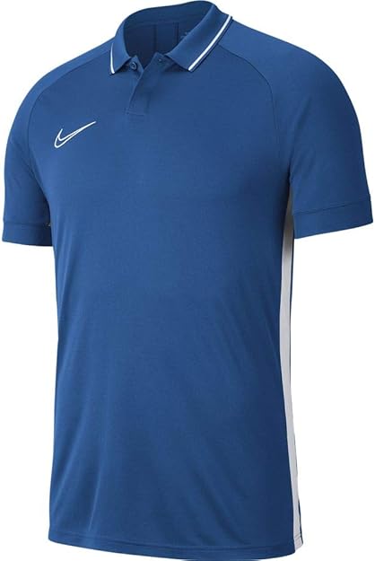 nike 耐克 dri-fit academy19 男式polo衫