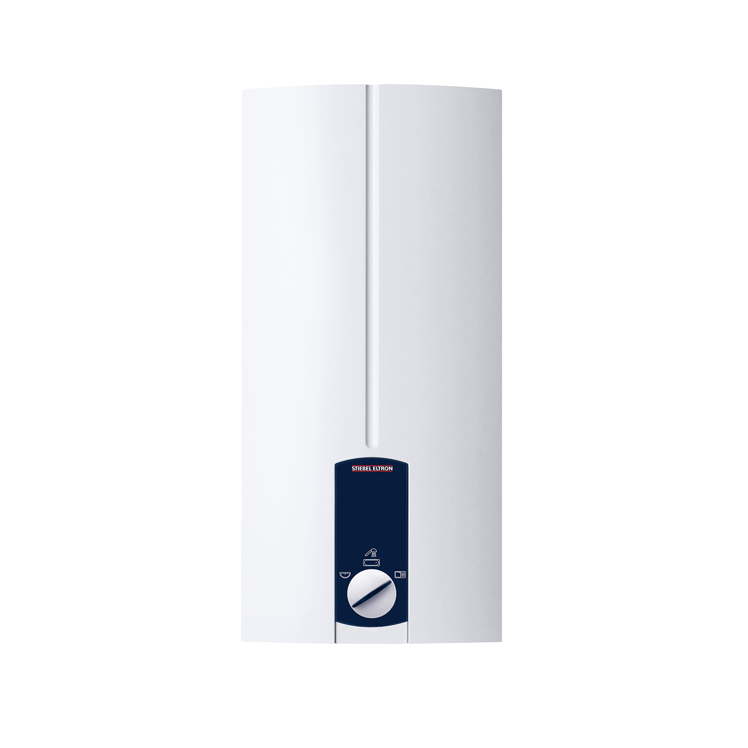 STIEBEL ELTRON Electric Controlled instant Water heater 227610 DHB 24 ST, 24KW, pressure resistant, 3 application Settings