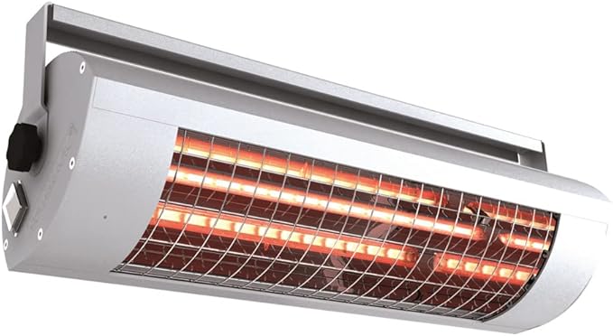 etherma solamagic03 红外线射灯 eco ,1400 w / 1.