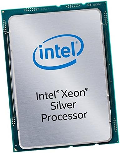 联想intel xeon 4110 八核(8 核)2.10 ghz 处理器升级 - 插座 3647