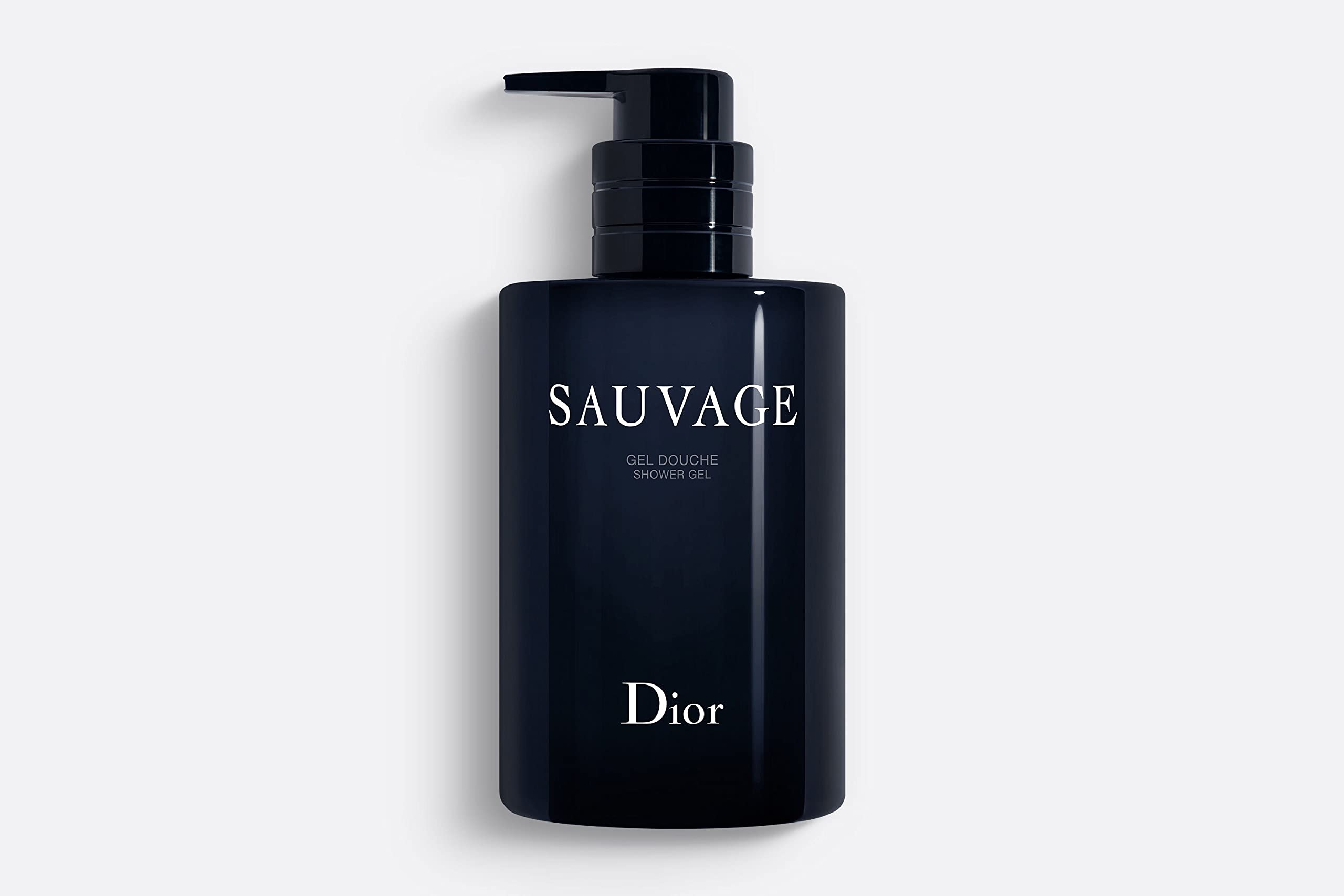 Dior Sauvage Body Wash 250ml