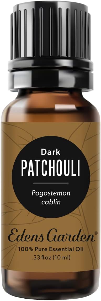 Patchouli 纯正香精油10 Ml 1 亚马逊中国 美容化妆