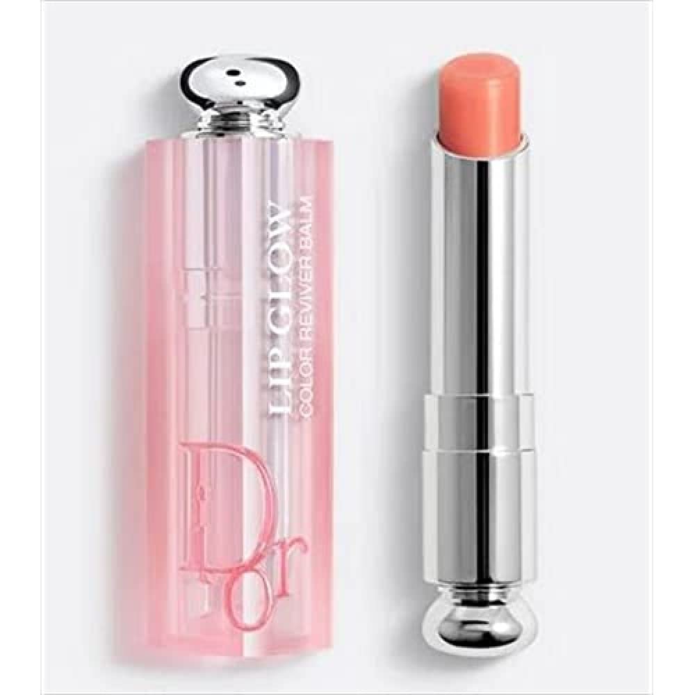 DIOR LIP GLOW 004 Coral 3.2g