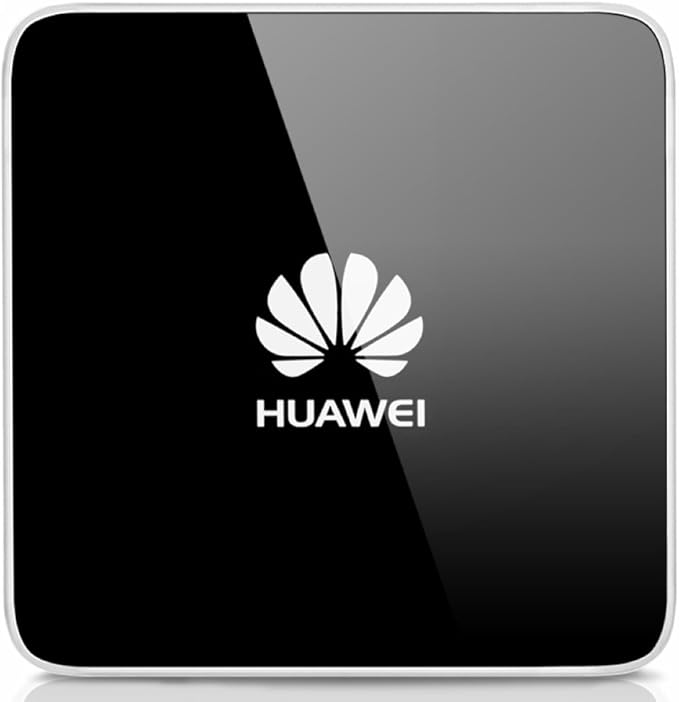 huawei华为 m310 华为秘盒媒体伴侣(黑色)