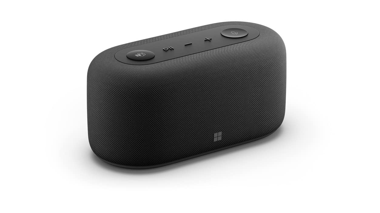 Microsoft Audio Docking Station