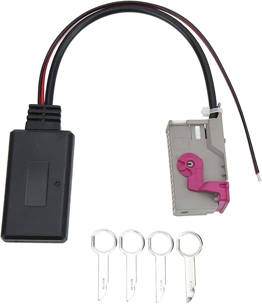 车载 aux 模块,车载蓝牙 5.