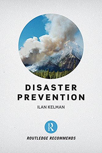 "disaster prevention (routledge recommends) (english edition)"