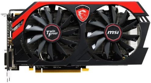 msi微星r9270gaming2g显卡gddr52048mb256bits900mhz5600mhz