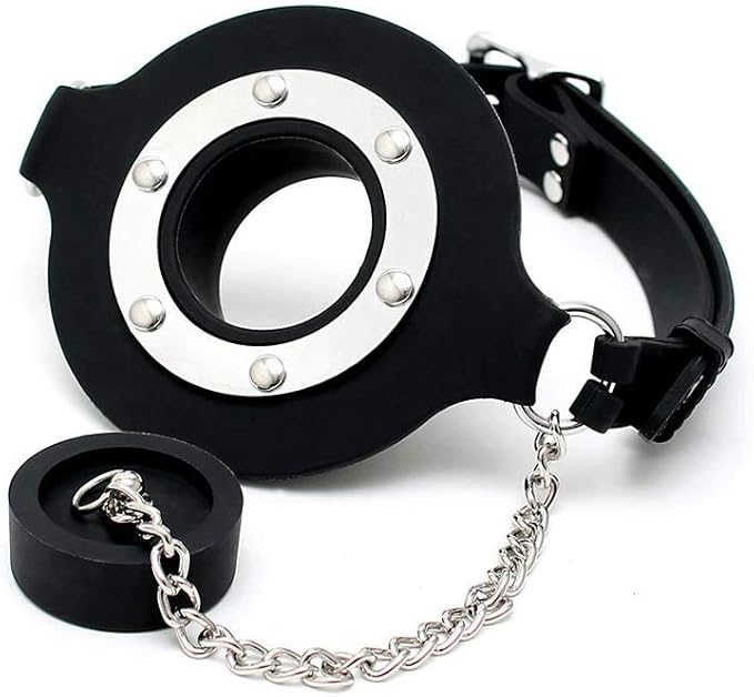 rimba 漱口水,带开口和塞