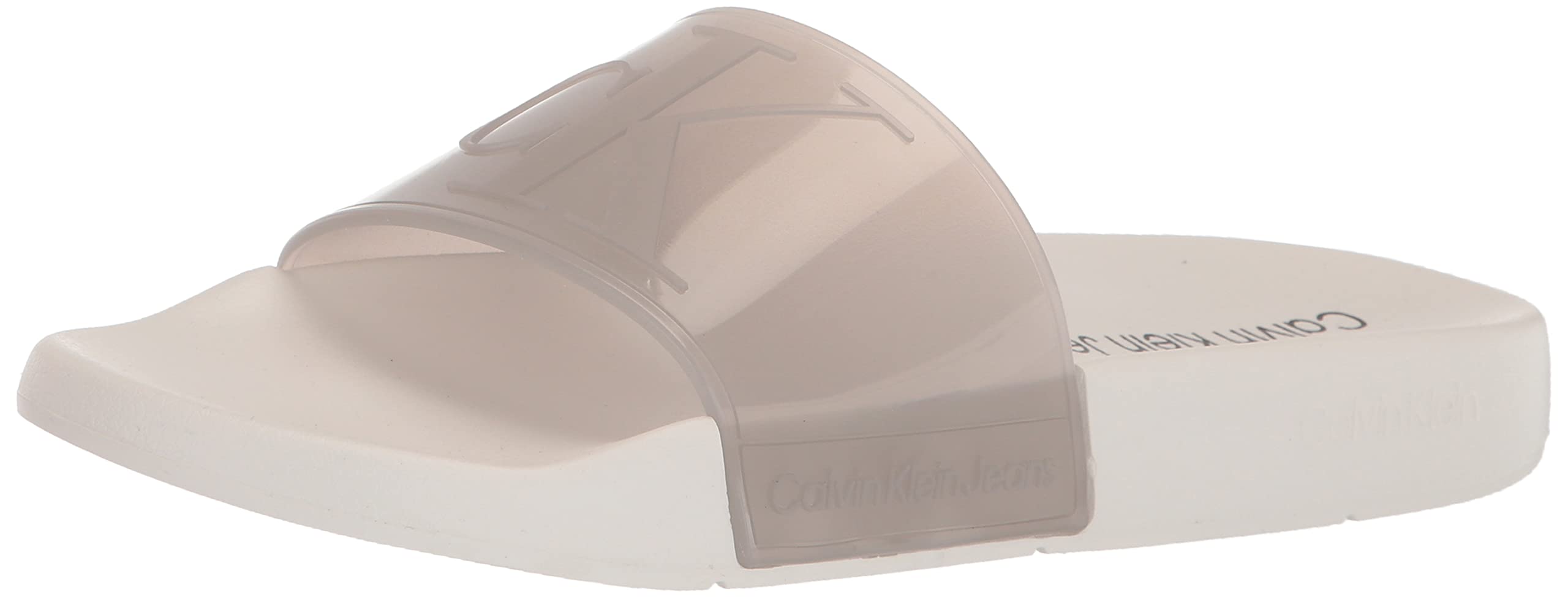 Calvin Klein women's Auster slippers