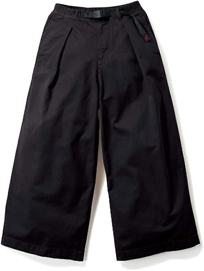 gramicci baggy pants 女士