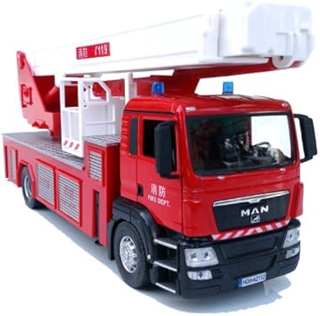 俊基奥图美1 32 大型消防云梯车红色消防2148 29 合金玩具车 玩具消防车玩具 亚马逊中国 俊基奥图美1 32 大型消防云梯车红色消防2148 29 合金玩具车 玩具消防车玩具 亚马逊中国