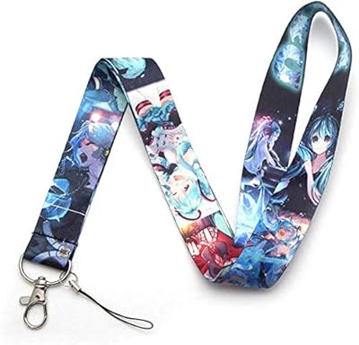 82动漫人物 vocaloid 悬挂画 a购海外购商品满 ￥300 元免运费买满2件