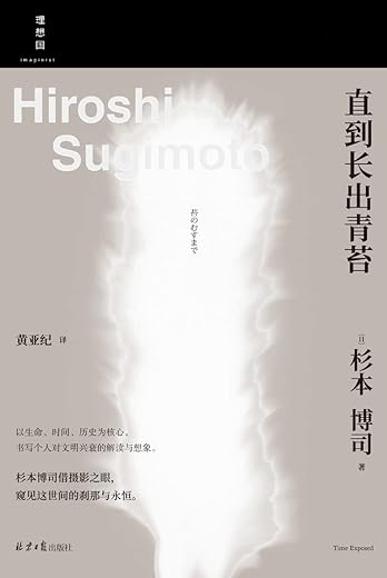 直到长出青苔