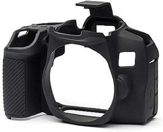 walimex pro easycover 硅胶相机保护套,适用于 canon 佳能 eos 850d