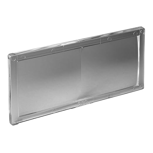 3m速度玻璃自动遮光焊接面 放大镜片2.5(9100/9100fx系列) 171023