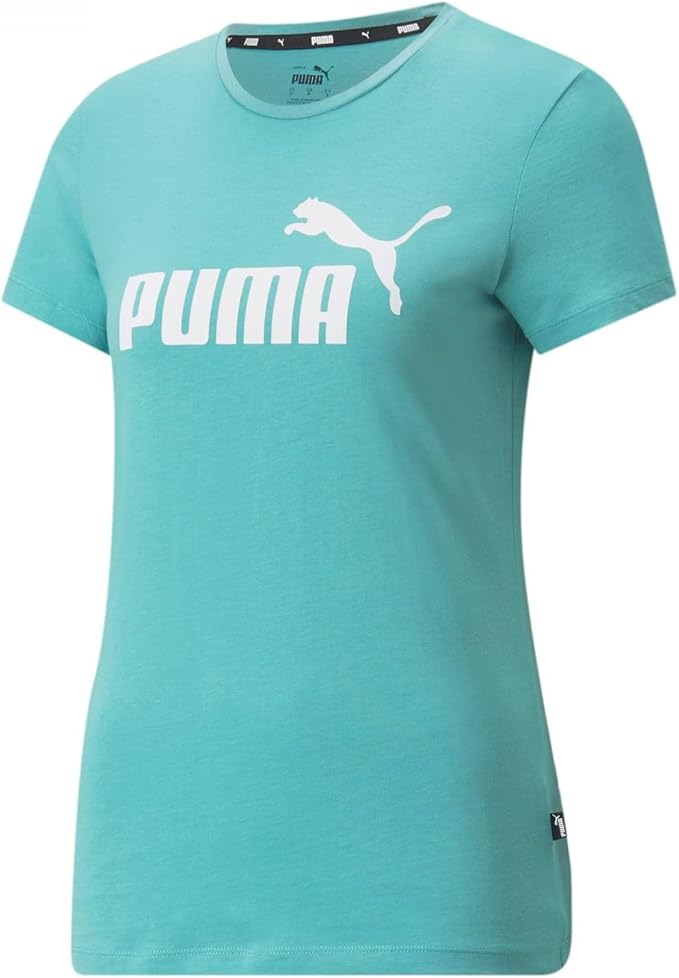 puma 彪马 ess logo t 恤(2 件装)