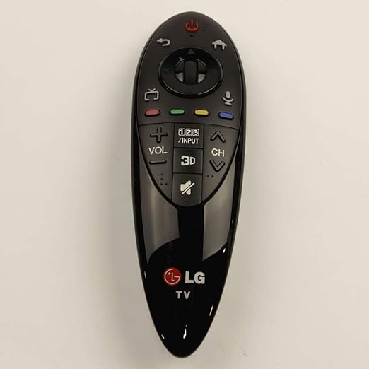 lg akb73975807 遥控器组件