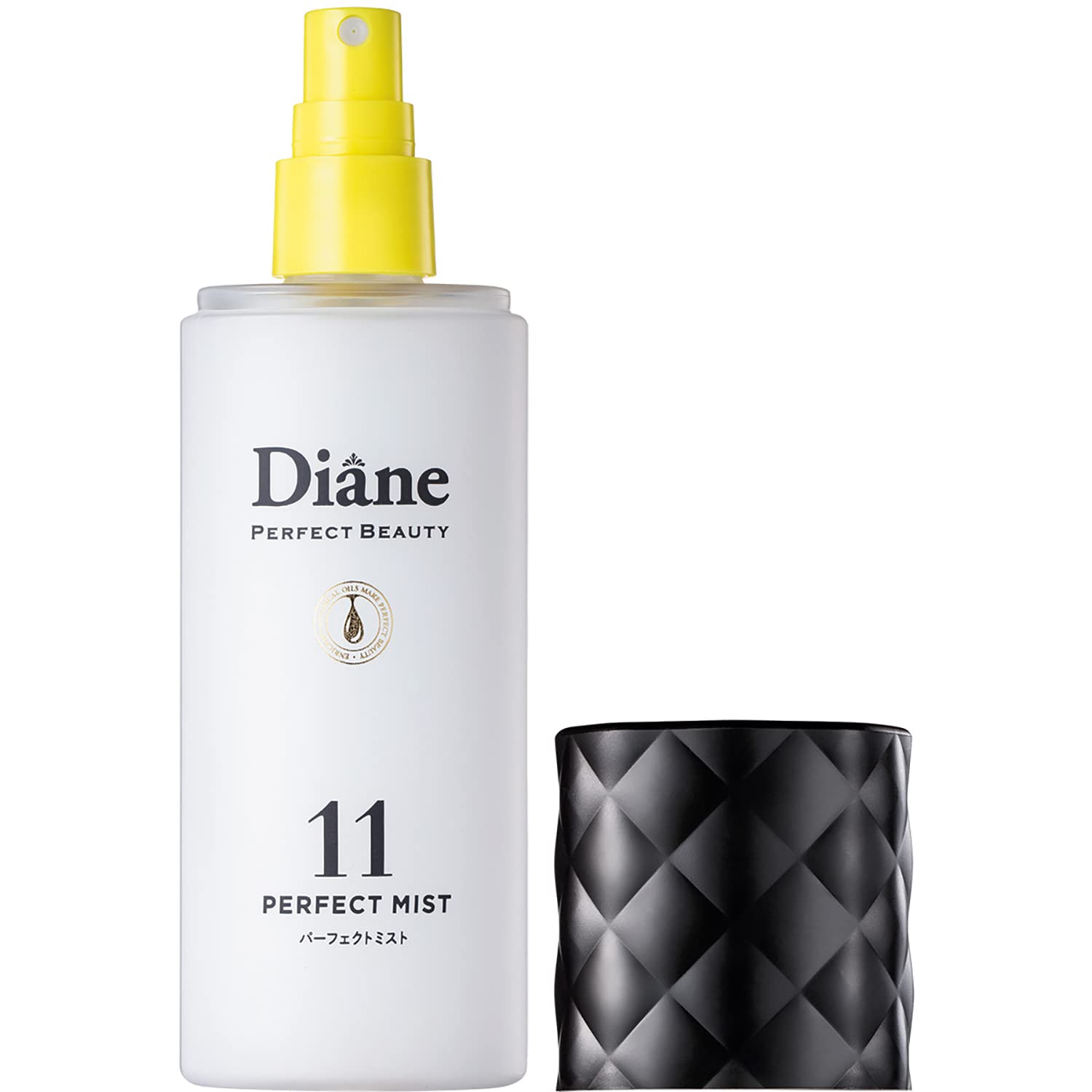 Moist Diane Desne Perfect Beauty Hair Care Oil 00ml