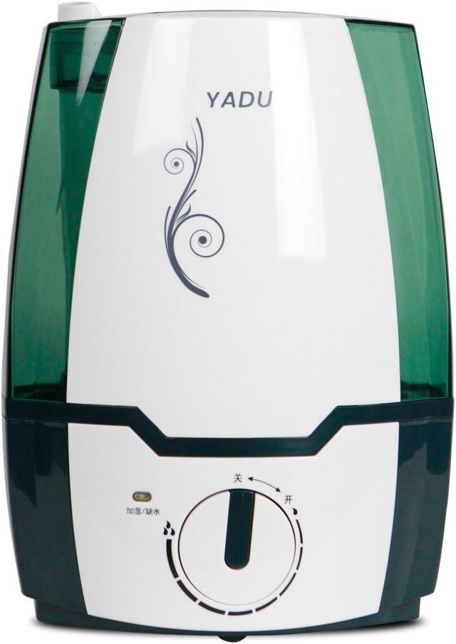 yadu亚都sc-d052ae加湿器