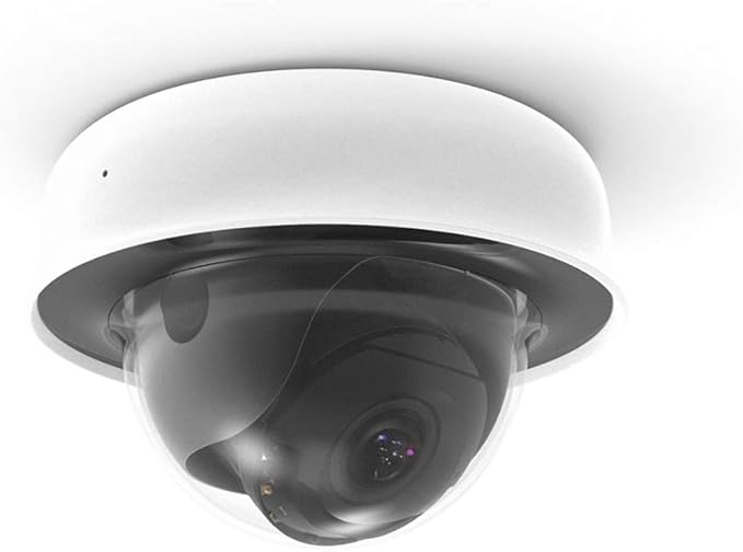 cisco meraki mv22 3 年*变焦室内半球摄像机套装