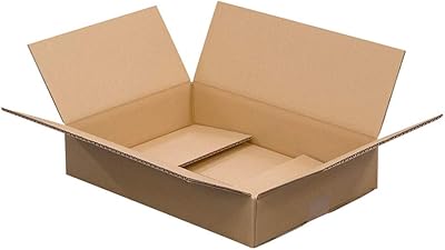 box bank 笔记本电脑用 纸箱 80尺寸 10张一套 对应15英寸纸箱 远程