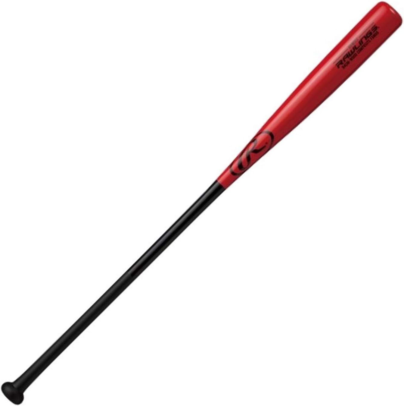 rawlings(rawlings) 棒球用 按动用 硬式软式兼用 fungo 复合球棒