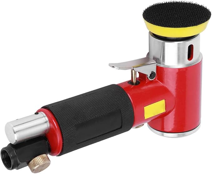 空气打磨机,轻质抛光研磨工具耐磨高基气动磨光机,抛光蜡