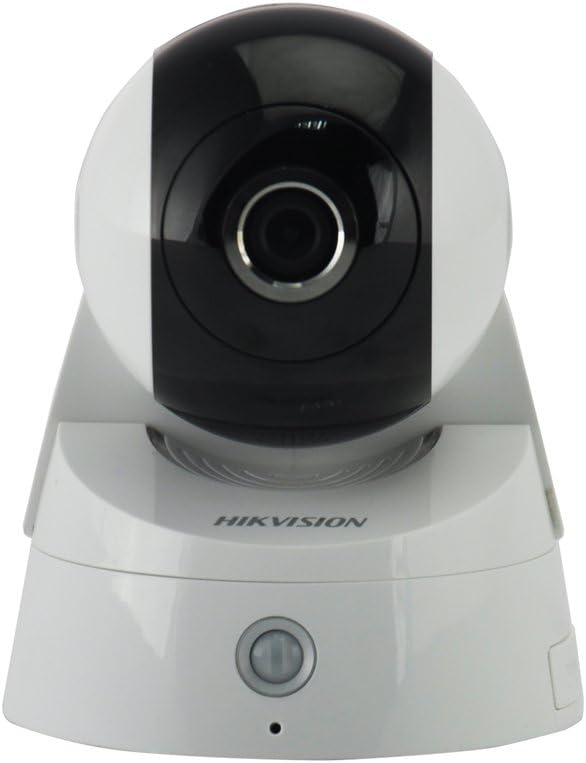 海康威视c2云台版wifi无线摄像头ip camera网络摄像机ds-2cd3q10fd-iw
