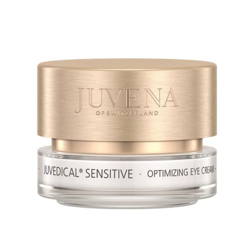 Juvena Skin Energy 女性保湿眼霜，1 包（1 x 15 毫升）