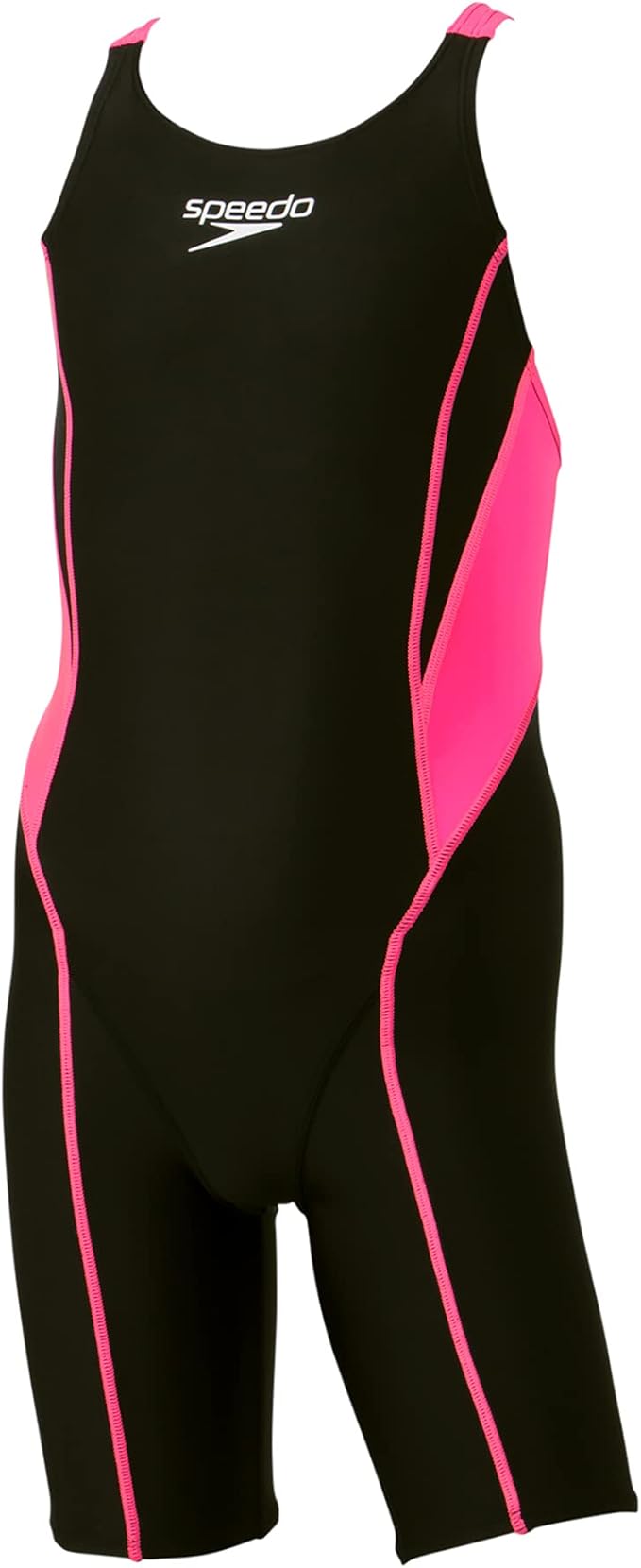 speedo 速比涛 竞技泳衣 flex zero ii junior suit flex zero 2