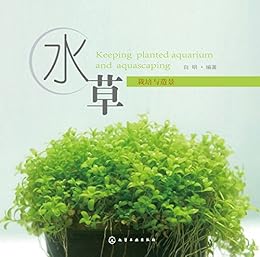 水草栽培与造景 白明编著书评简介电子书下载kindle电子书