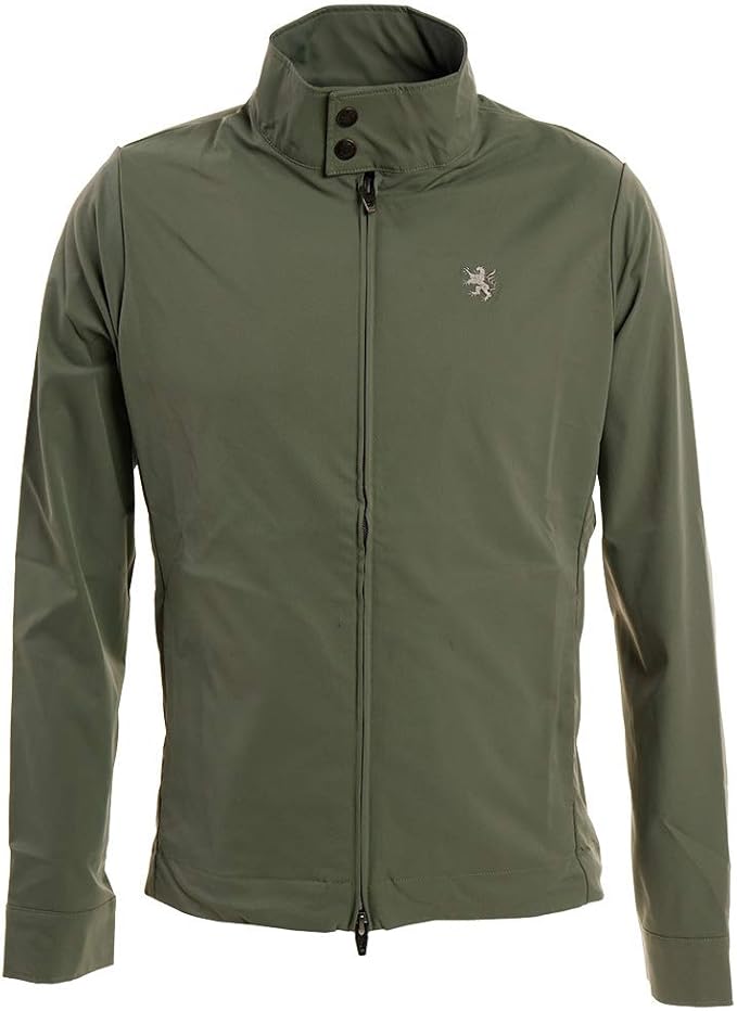 carpel mile harrington jacket 珍珠绿 kpjk097