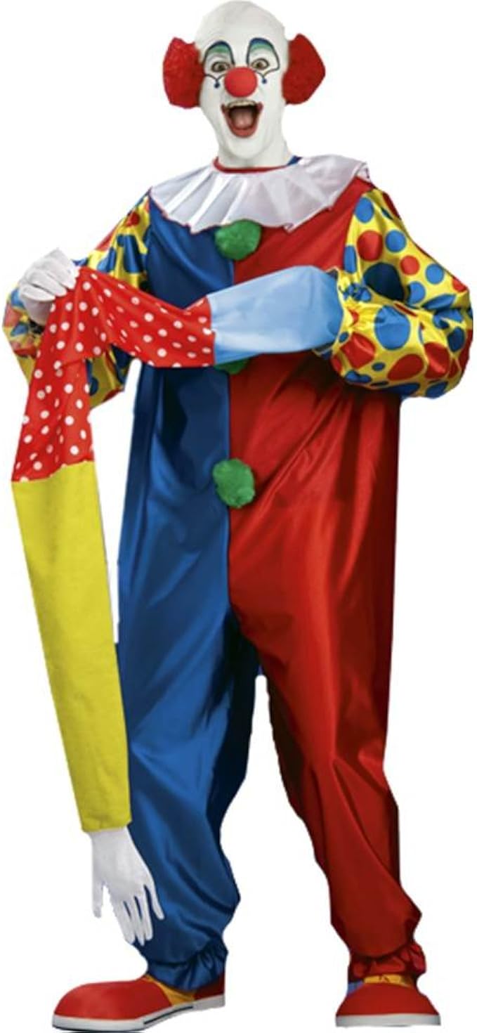 小丑endless 手套