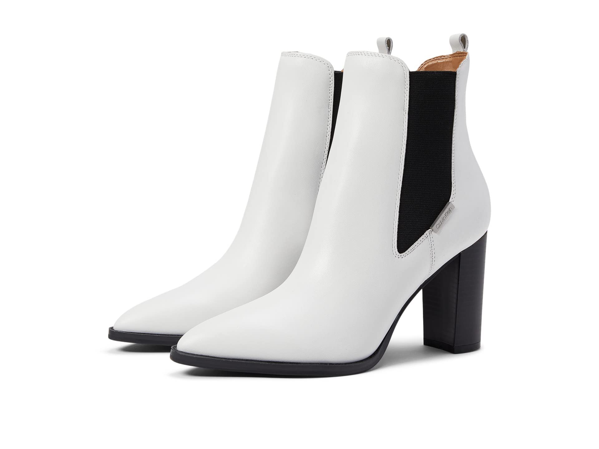 Calvin Klein Women's Yoanna ankle boots