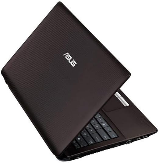 asus 华硕 k53tk-sx114v 39.6厘米 ( 15.