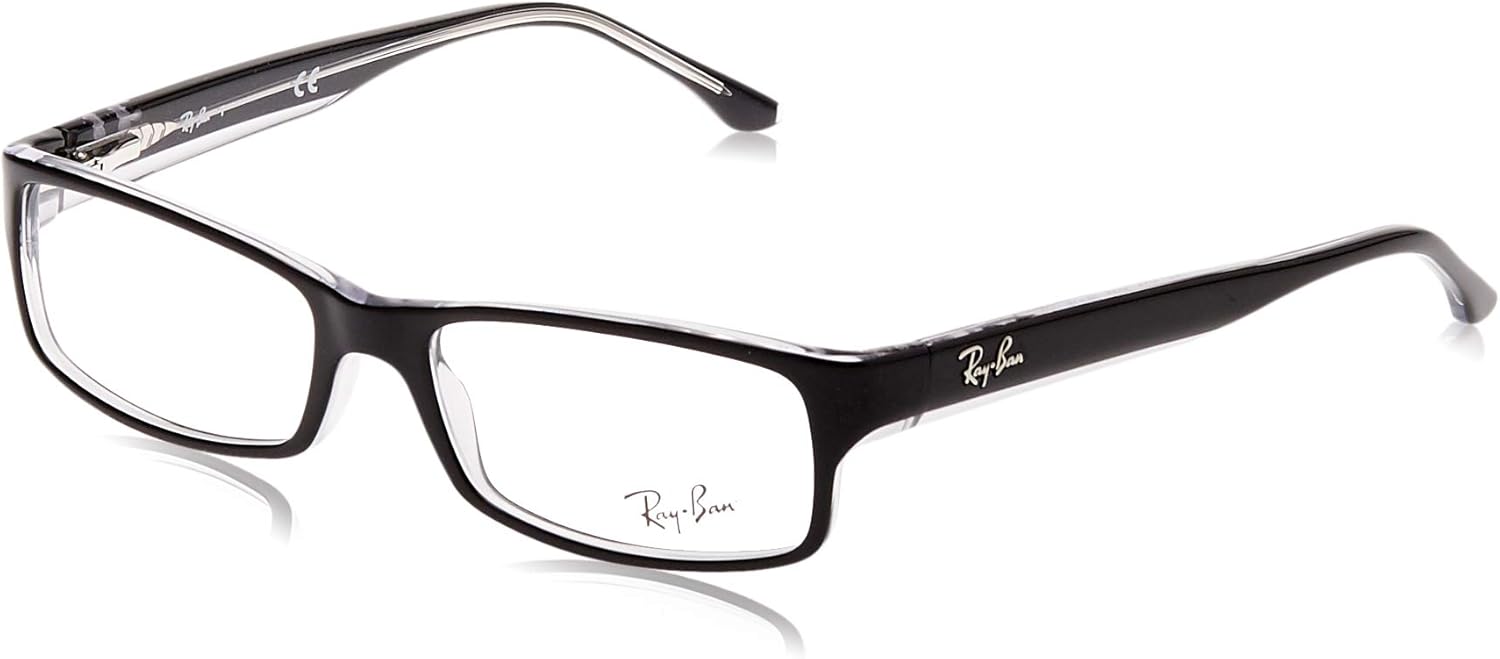 ray-ban 雷朋 rx5114 矩形*眼镜架