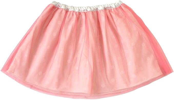 naomi ito 薄纱裙 [対象] 12ヶ月 ~ 18ヶ月 粉色 80