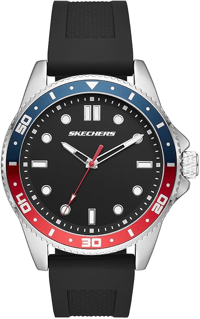 skechers 斯凯奇 watch sr5141