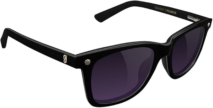 glassymikemocapaldi高级偏光太阳镜