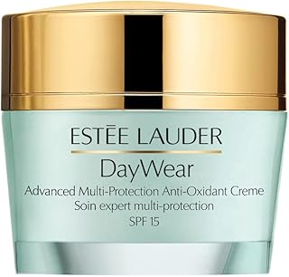 estee lauder 雅诗兰黛 daywear advanced 小黄瓜全日防护面霜 spf15