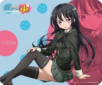 我朋友很少3d鼠标垫三日月夜空 亚马逊中国