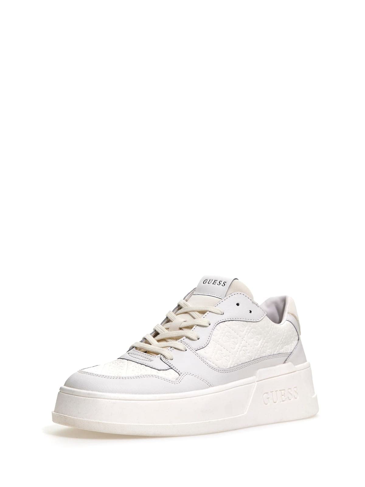 Guess Avellino Carryover men's sneakers