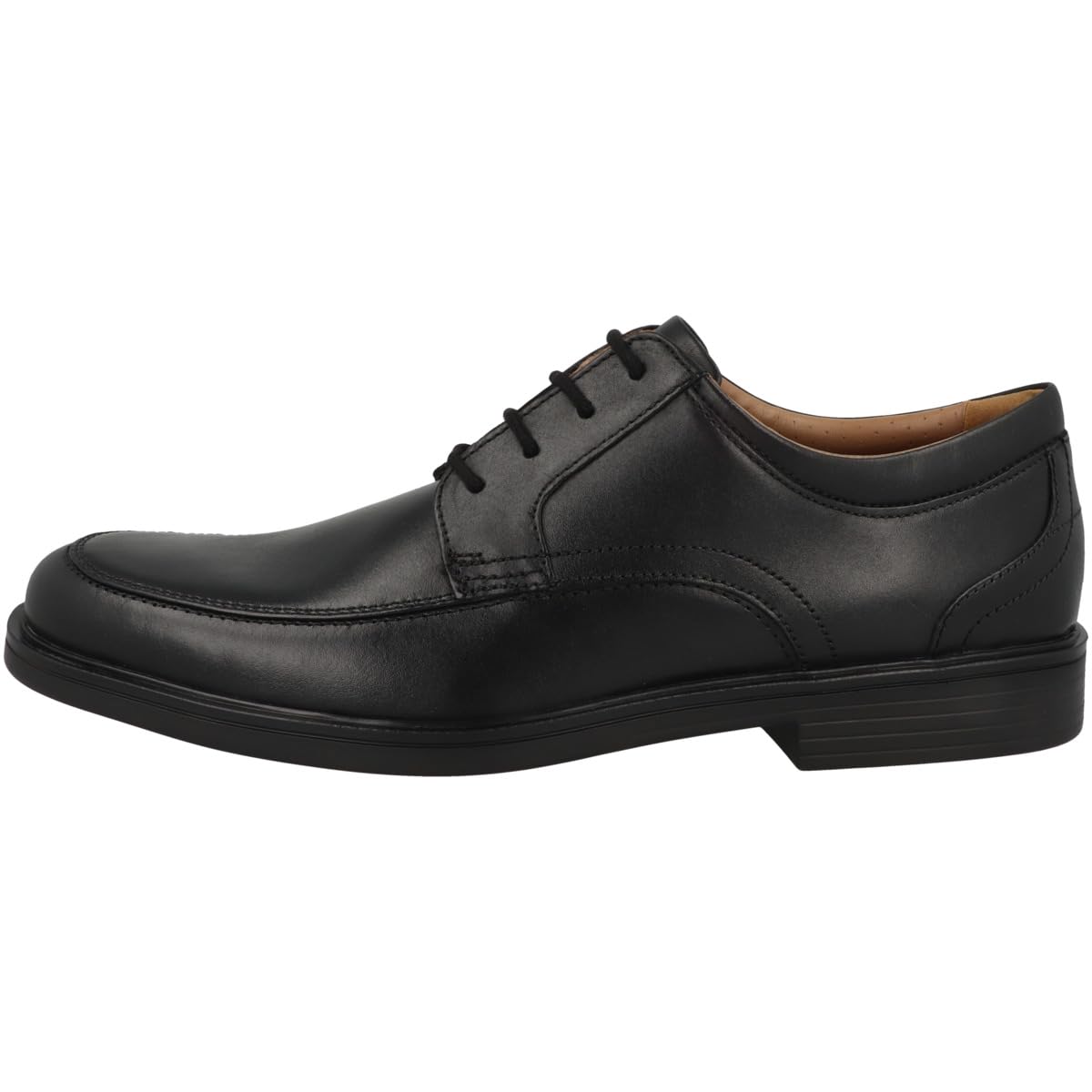 Clarks Men's Un Aldric Park Derby shoes