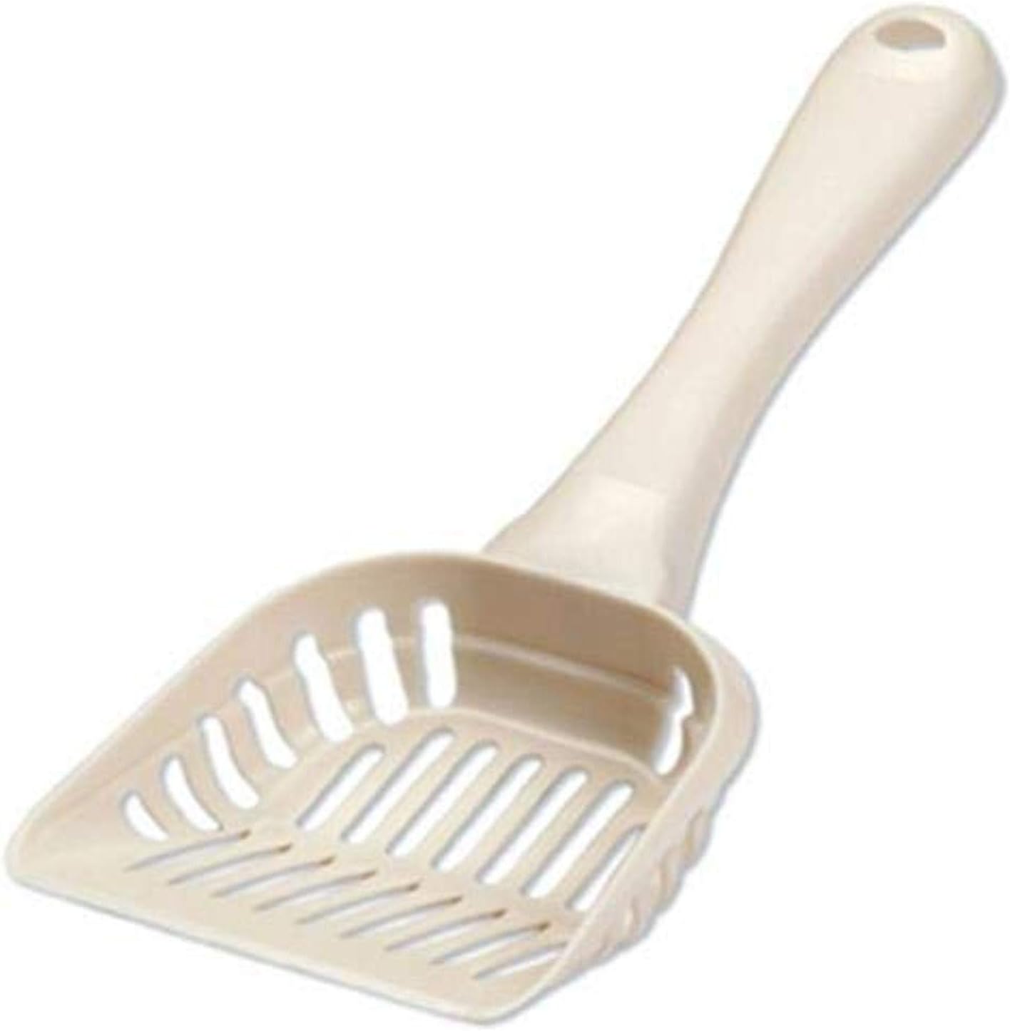  Petmate Litter Scoop w/Microban, Large 